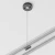 Akcesorium do szyno-przewodów – Accessories for tracks TRA001CW-11B - Maytoni