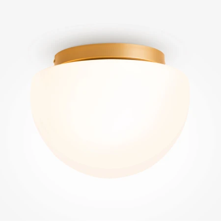 Lampa sufitowa Glassy MOD270CL-01G- Maytoni
