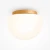 Lampa sufitowa Glassy MOD270CL-01G- Maytoni