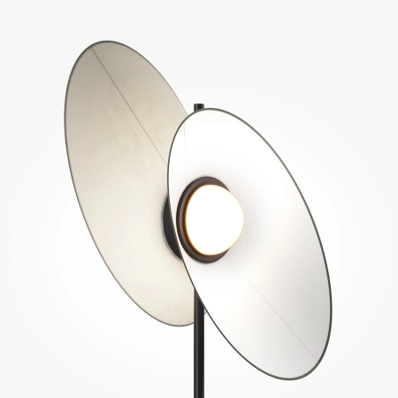 Lampa podłogowa Evolution MOD396FL-L10W3K - Maytoni