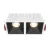 Lampa wpuszczana Alfa LED DL043-02-10W3K-D-SQ-WB - Maytoni