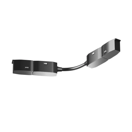 Łącznik prosty Exility TRA034CS-B-DE- Maytoni