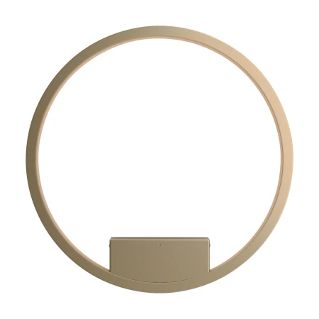 Kinkiet Rim MOD058WL-L25BS3K - Maytoni