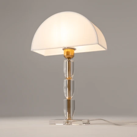 Lampa stołowa Prima Z034TL-01BZ - Maytoni
