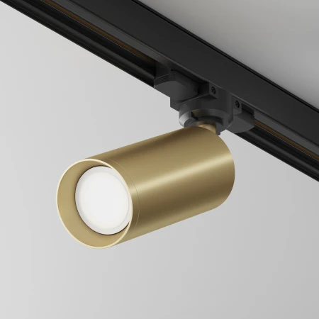 Lampa do szynoprzewodu 3F FOCUS TR028-3-GU10-MG - Maytoni