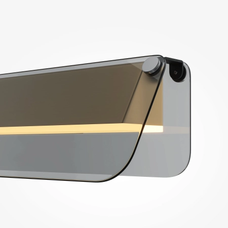 Kinkiet Flat MOD296WL-L6BS3K - Maytoni