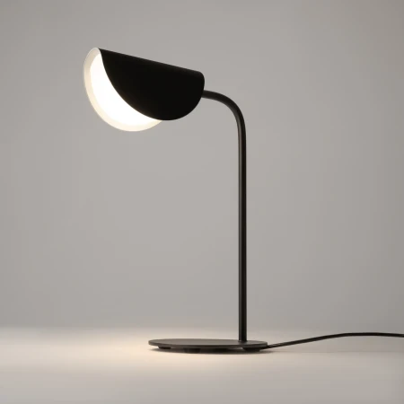 Lampa stołowa MOLLIS MOD126TL-01B - Maytoni