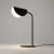 Lampa stołowa MOLLIS MOD126TL-01B - Maytoni
