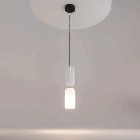 Lampa wisząca Memory MOD177PL-01W- Maytoni