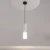 Lampa wisząca Memory MOD177PL-01W- Maytoni