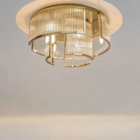 Lampa sufitowa Frame MOD174CL-06G- Maytoni