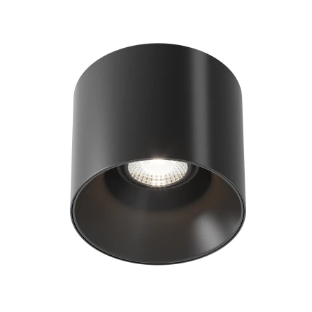 Lampa sufitowa Alfa LED C064CL-01-15W4K-RD-B - Maytoni