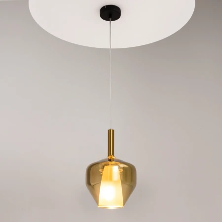 Lampa wisząca Duality MOD271PL-01B4- Maytoni