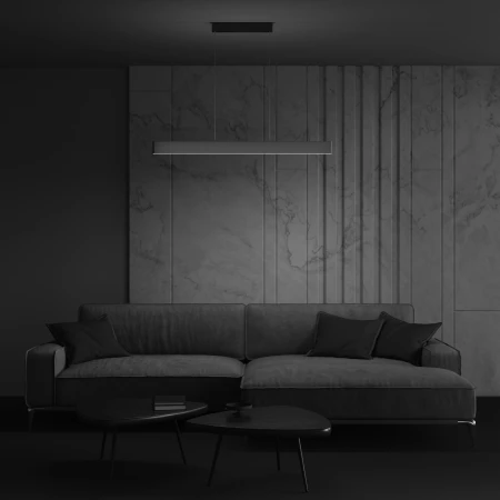 Lampa wisząca Step P010PL-L30G3K - Maytoni