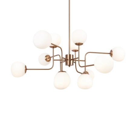 Żyrandol Erich MOD221PL-12G- Maytoni