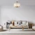 Lampa wisząca nowoczesna ANNA H007PL-05G – Maytoni