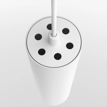 Lampa do szyn magnetycznych EXILITY Focus LED 12W CCT TR041-4-12W3K-M-DS-W - Maytoni