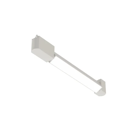 Lampa do szyn 1F UNITY Basis Rot TR104-1-12W4K-W-DE- Maytoni