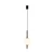 Lampa wisząca The Sixth Sense Z020PL-L6B3K- Maytoni