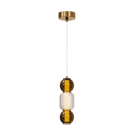 Lampa wisząca Drop MOD273PL-L16G3K- Maytoni