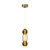 Lampa wisząca Drop MOD273PL-L16G3K- Maytoni