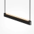 Lampa wisząca Ambience MOD280PL-L23B3K1 - Maytoni
