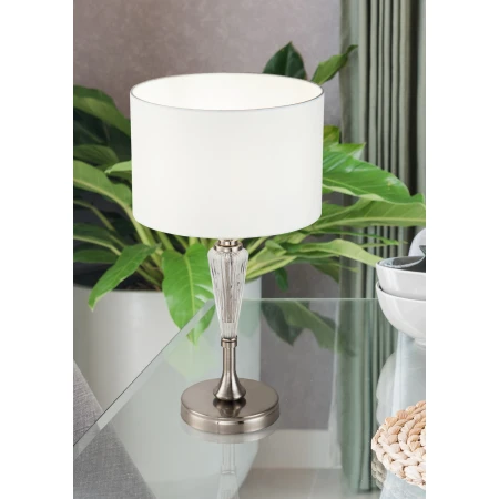 Lampa stołowa ALICANTE MOD014TL-01N – Maytoni