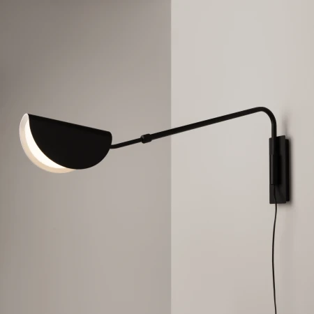 Kinkiet Mollis MOD126WL-01B1 - Maytoni