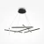 Lampa wisząca LINE MOD016PL-L75B – Maytoni