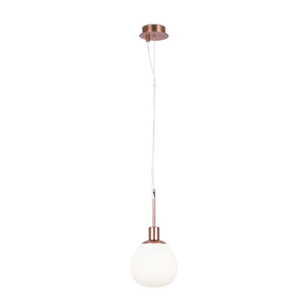 Lampa wisząca ERICH MOD221-PL-01-G - Maytoni