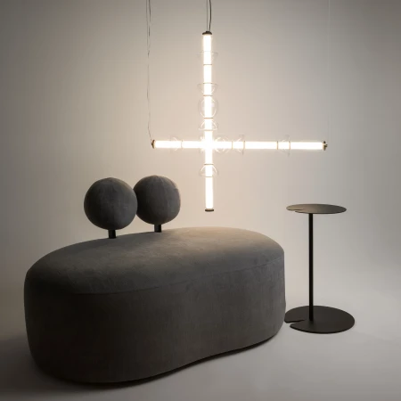 Lampa wisząca Cosmo MOD210PL-L39B3K- Maytoni