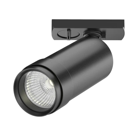 Reflektor do szyny 1F Focus Zoom TR021-1-124K-Z-B – Maytoni
