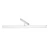 Lampa do szyn magnetycznych EXILITY Larc 25W 3000K TR086-2-25W3K-W - Maytoni
