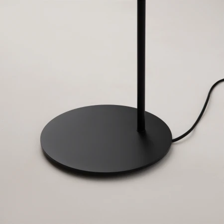 Lampa podłogowa MOLLIS MOD126FL-01B - Maytoni