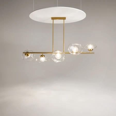Lampa wisząca Miracle MOD207PL-05BS- Maytoni