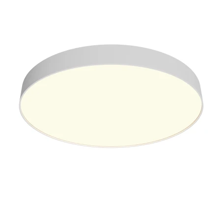 Lampa sufitowa Zon C032CL-90W3K-RD-W- Maytoni
