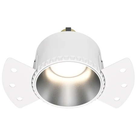 Lampa wpuszczana Share DL051-01-GU10-RD-WS - Maytoni