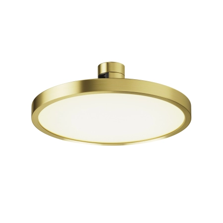 Lampa do szyn 24V FLARITY Plato TR153-1-10W2.7K-BS-DE - Maytoni