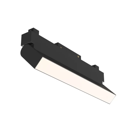 Oświetlenie szynowe – BASIS TR013-2-20W4K-B - Maytoni