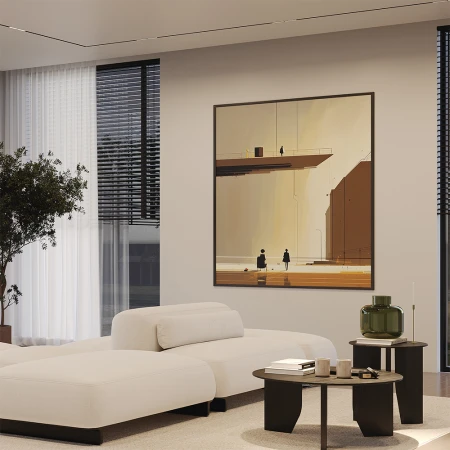 Lampa do szyn Exility Parete TR106-2-12W3K-W- Maytoni