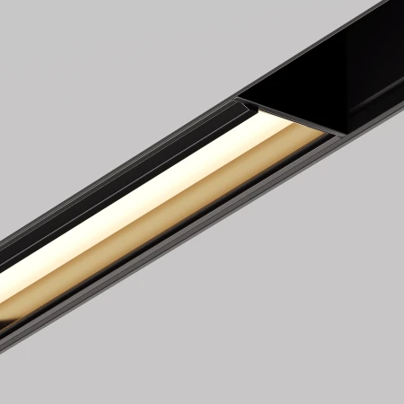 Lampa do szyn Exility Parete TR106-2-18W3K-B- Maytoni