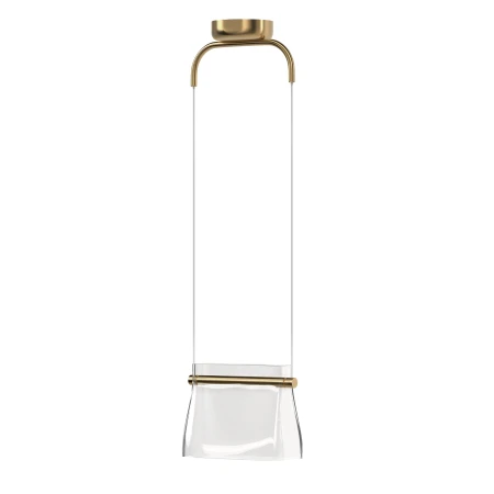 Lampa wisząca Cabaret MOD170PL-L8BS3K- Maytoni