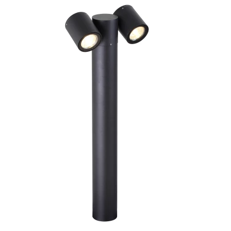 Lampa stojąca WALL STREET O010FL-02B - Maytoni