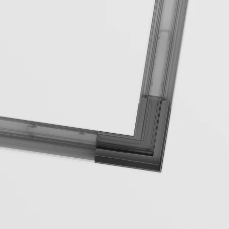Łącznik kątowy – Accessories for tracks TRA004CL-22B - Maytoni