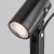 Lampa stojąca zewnętrzna Scope O025FL-01B1 - Maytoni