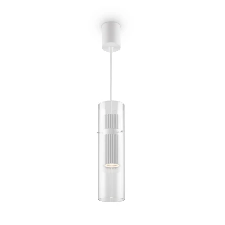 Lampa wisząca Dynamics MOD326PL-01W - Maytoni