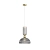 Lampa wisząca Antic MOD302PL-01GR1 - Maytoni