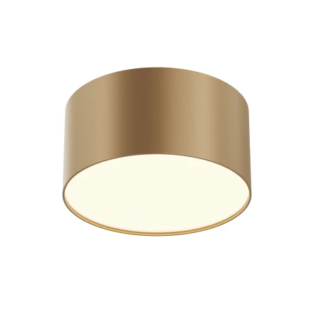 Lampa sufitowa Zon C032CL-12W3K-RD-MG- Maytoni
