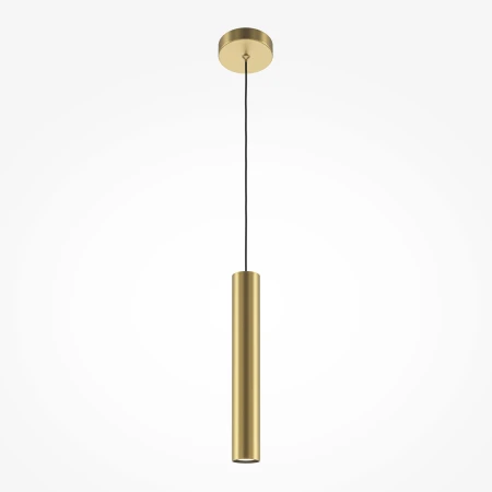 Lampa wisząca Pro Focus MOD161PL-01G1- Maytoni