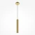 Lampa wisząca Pro Focus MOD161PL-01G1- Maytoni